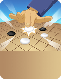 经典五子棋