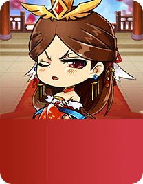 娘娘养成记